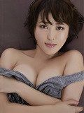 YS-Web-Vol.797 忍野さら Sara Oshino 魅惑のSライン(9)